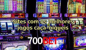 700bet: Seu Cassino Premiado com Pagamentos Rápidos