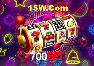 Bônus e promoções da 700bet