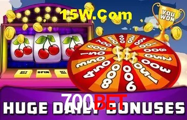 Recursos de Bônus 700bet