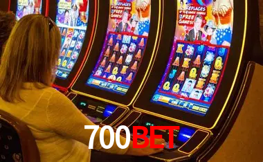 Login Seguro 700bet