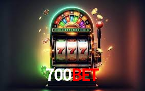 VIP Casino 700bet