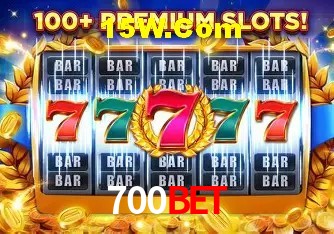 Promoção Relâmpago 700bet
