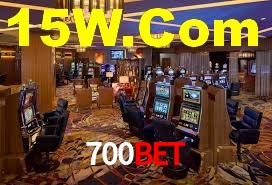 Tournaments 700bet