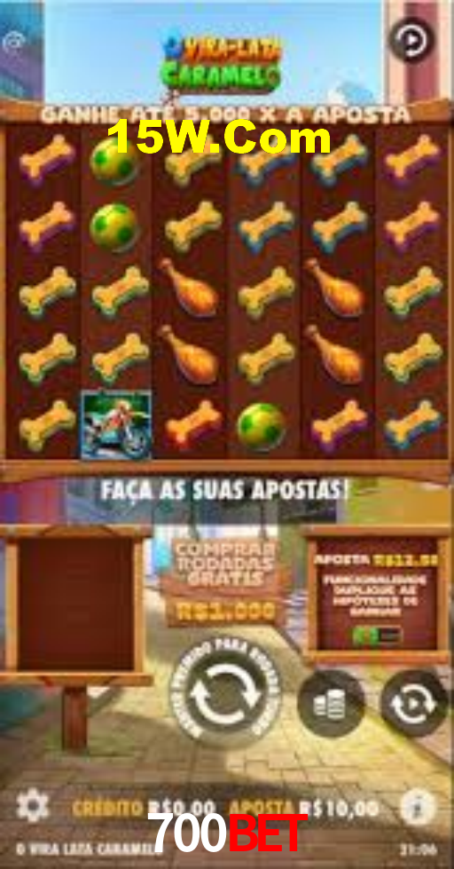 700bet baixar app