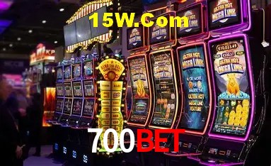 Jogos de Slot 700bet