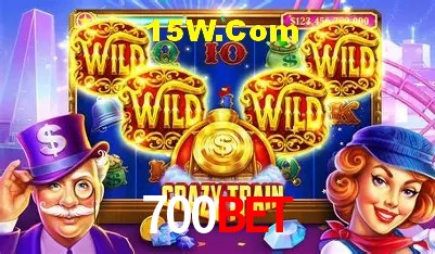 Diretório de Jogos 700bet