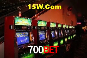 Sistemas de Segurança 700bet