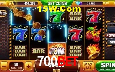 Apostas de Tênis 700bet