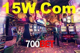 700bet: A Experiência de Casino com Jogos de Mesa ao Vivo