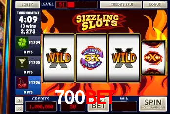 Jogos populares e pagamentos rápidos na 700bet
