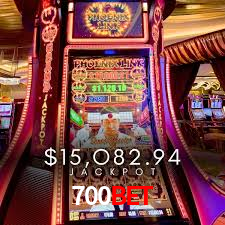 Welcome Bonus 700bet