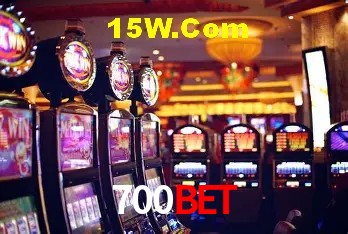 Casino Ao Vivo 700bet