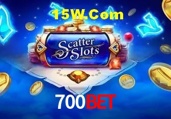 Avaliações dos Jogadores 700bet