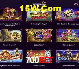 Estatísticas Esportivas 700bet